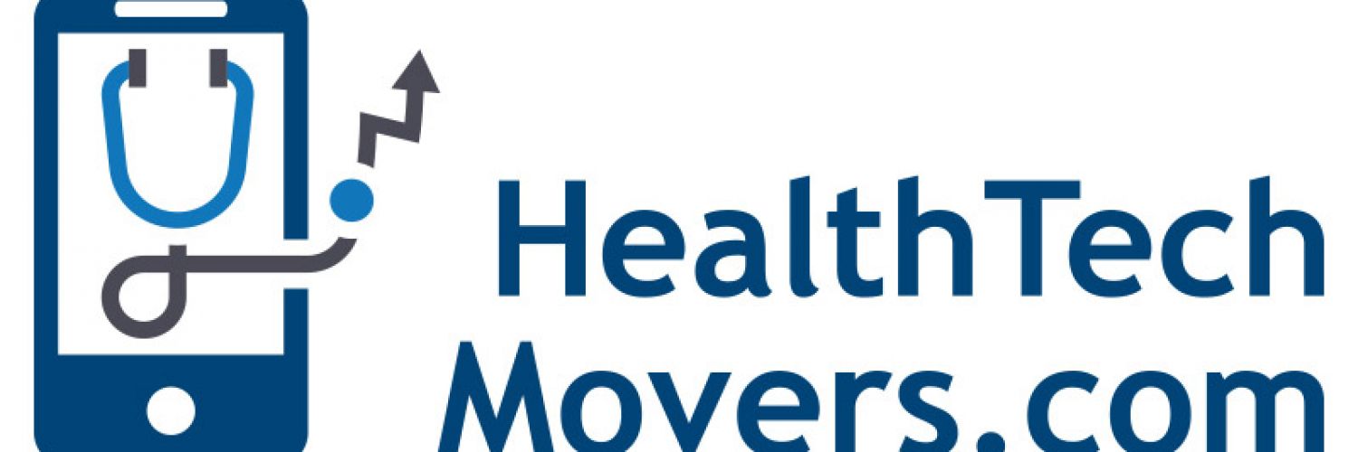 Logotipo HealthTechMovers.com