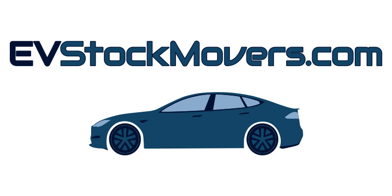 Logotipo EVStockMovers.com (imagen 1)