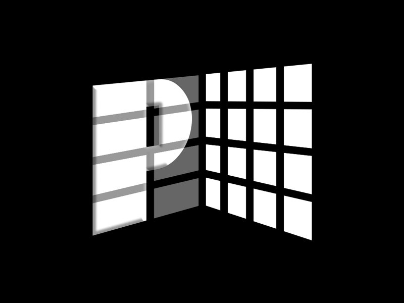 Logotipo Penumbra: Rol para Desvelados (imagen 1)