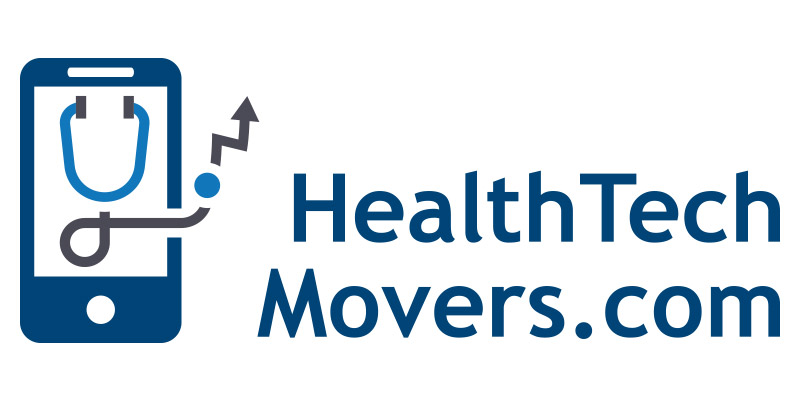 Logotipo HealthTechMovers.com (imagen 1)