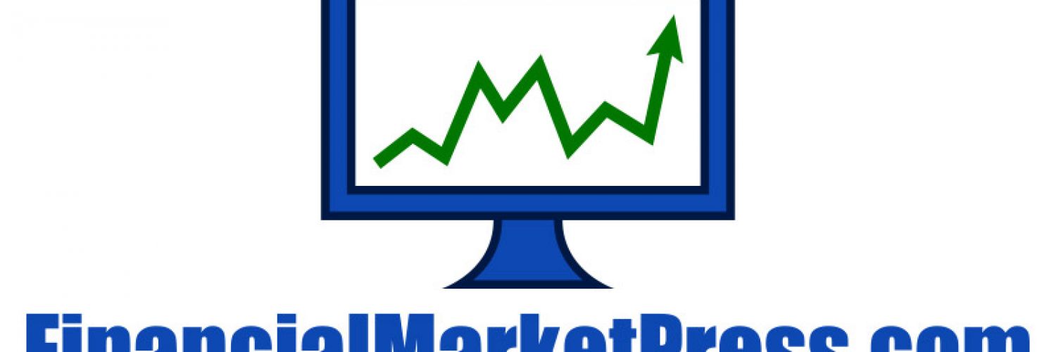 Logotipo para FinancialMarketPress.com