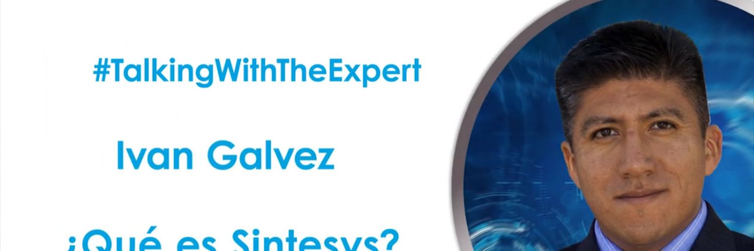 Talking with the Expert: Ivan Galvez