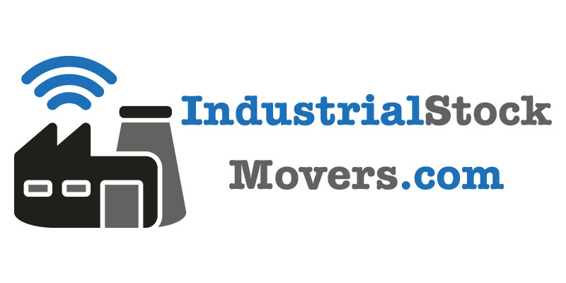 Logotipo IndustrialStockMovers.com (imagen 1)