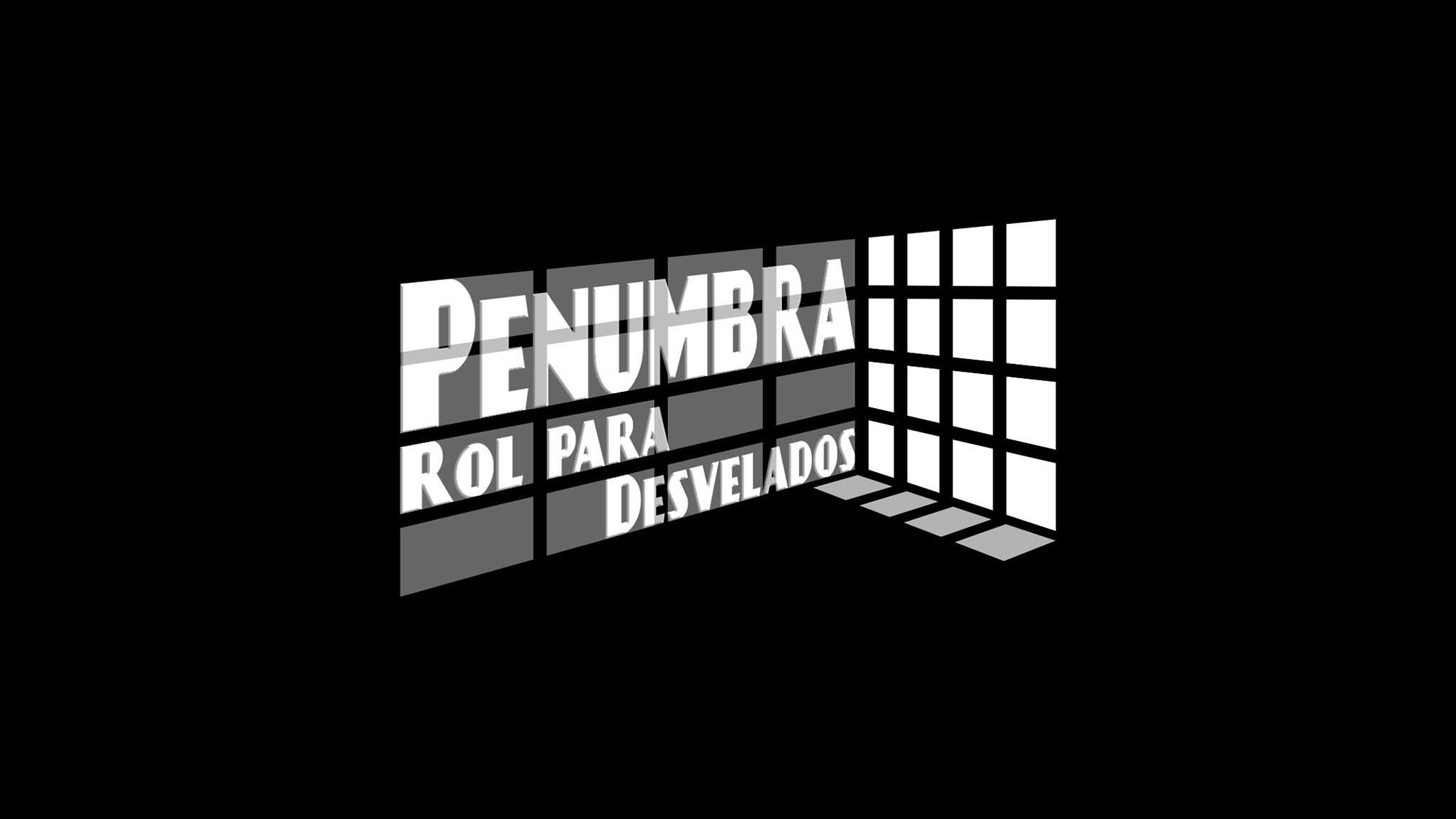 Intro para videos de Penumbra (imagen 1)