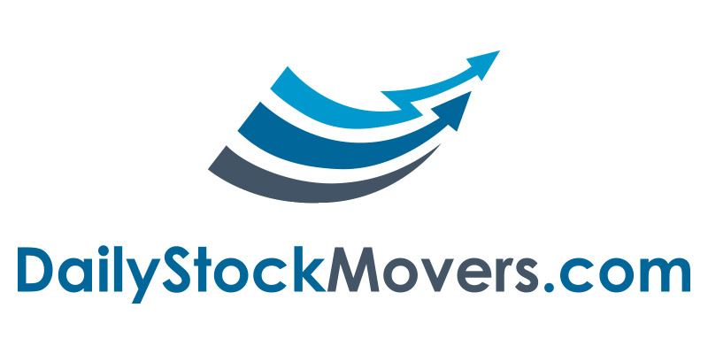 Logotipo DailyStockMovers.com (imagen 1)