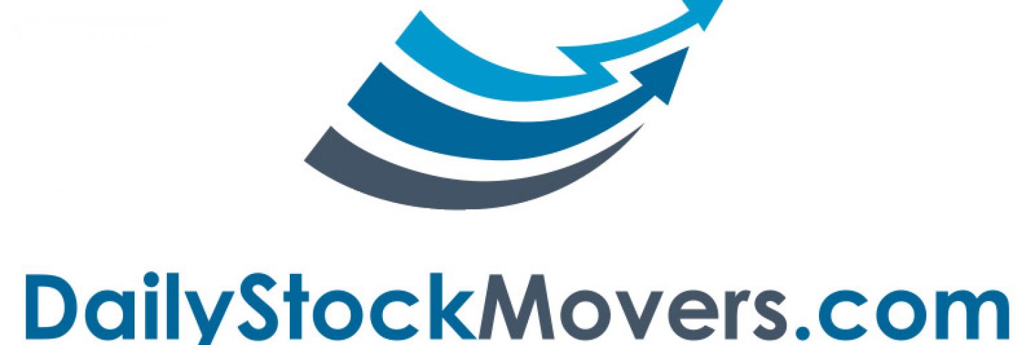 Logotipo DailyStockMovers.com