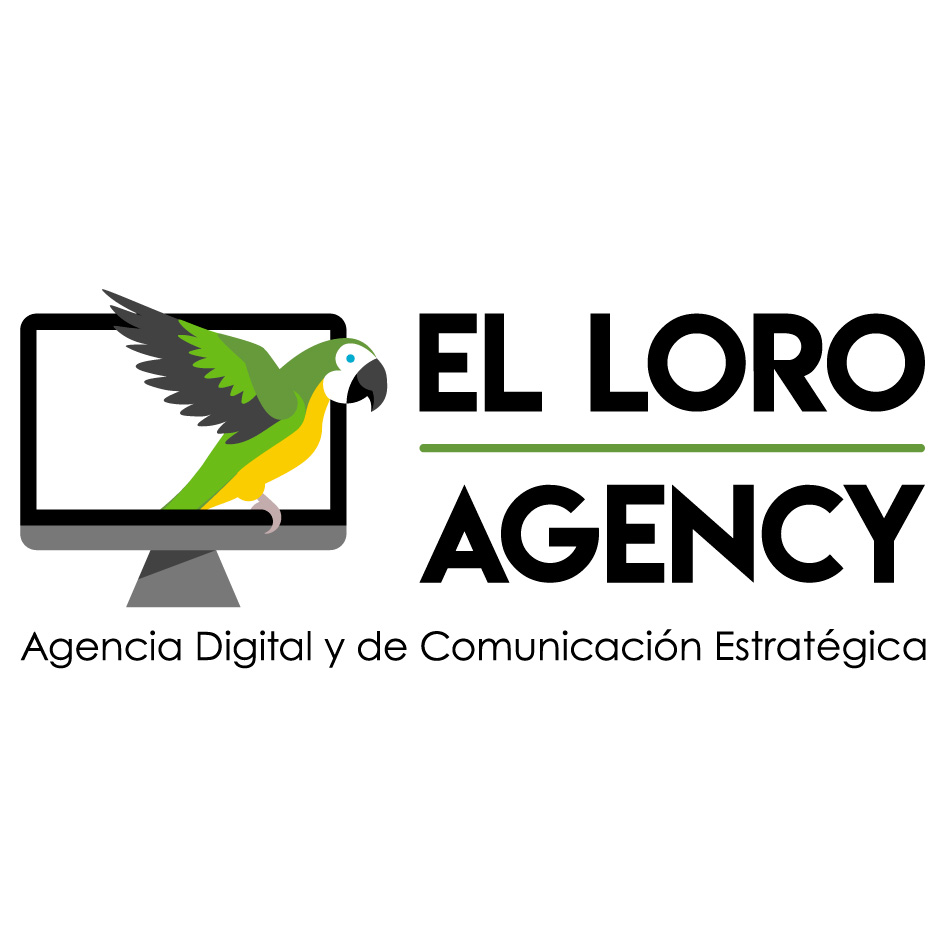 Logo El Loro Agency (imagen 1)