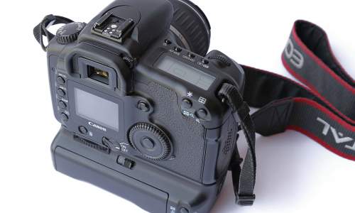 Producción Fotográfica